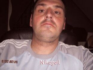 Nikegeil