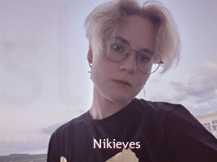 Nikieves