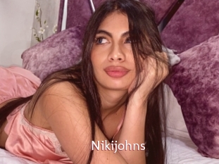 Nikijohns