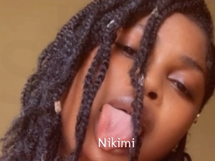 Nikimi