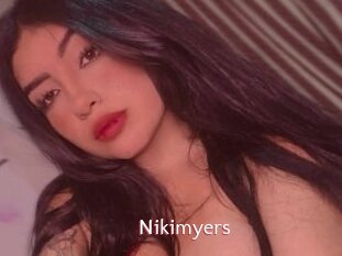 Nikimyers