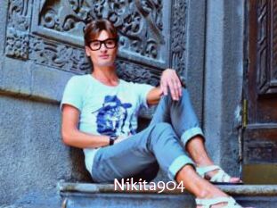 Nikita904