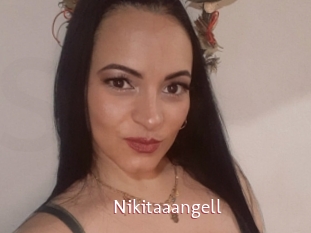 Nikitaaangell