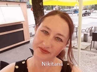 Nikitana