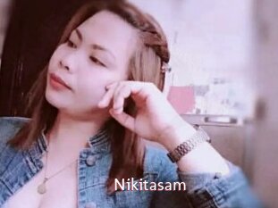 Nikitasam