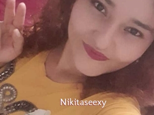 Nikitaseexy