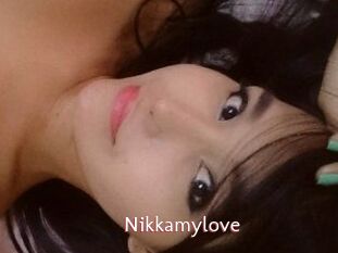 Nikkamylove