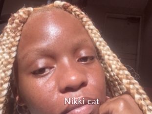 Nikki_cat