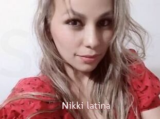 Nikki_latina