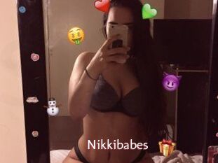 Nikkibabes