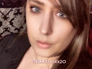 Nikkibanxx20