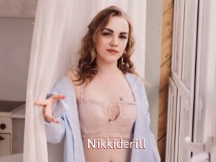 Nikkiderill