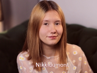 Nikkidumont