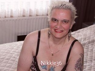 Nikkie36