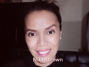 Nikkiebrown