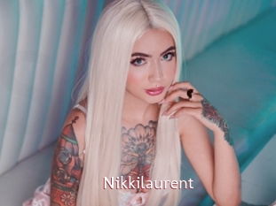 Nikkilaurent