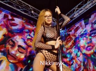 Nikkirayx