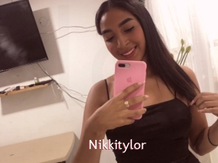 Nikkitylor
