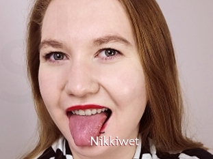 Nikkiwet