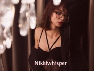 Nikkiwhisper