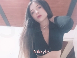 Nikkybk