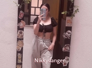 Nikkydanger