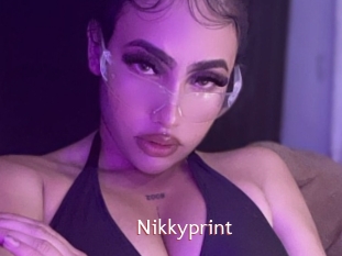 Nikkyprint