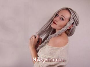 Nikkyshaman