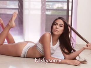 Nikkysomer