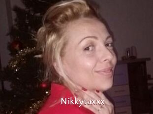 Nikkyta_xxx