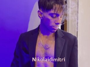 Nikolaidimitri