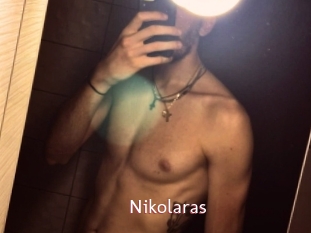 Nikolaras