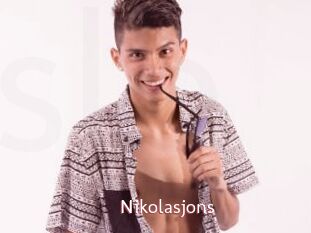 Nikolasjons