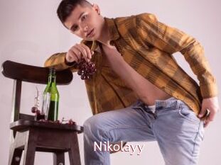 Nikolayy