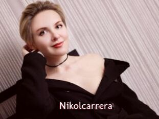 Nikolcarrera