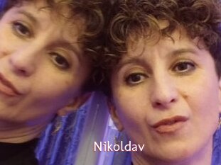 Nikoldav