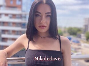 nikoledavis Sweet links only