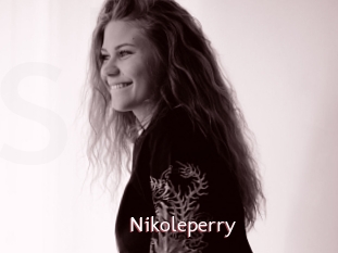 Nikoleperry