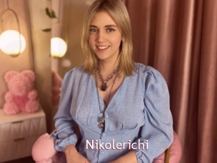 Nikolerichi