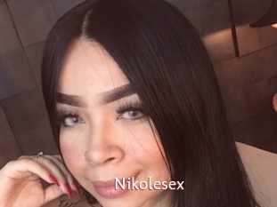 Nikolesex