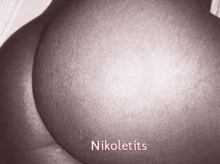 Nikoletits