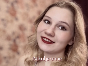 Nikoljerome