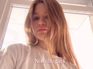 nikollespark Sweet links only