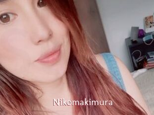 Nikomakimura