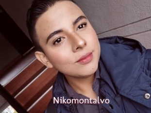 nikomontalvo Sweet links only