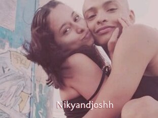 Nikyandjoshh
