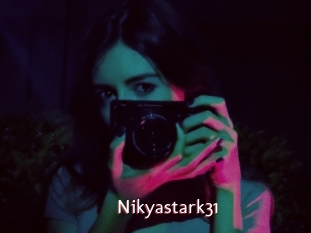 Nikyastark31