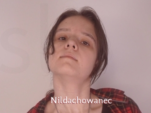 Nildachowanec