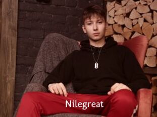 Nilegreat