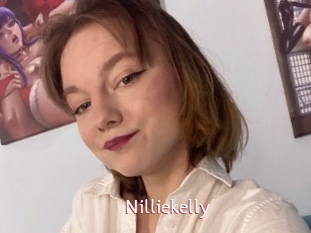Nilliekelly